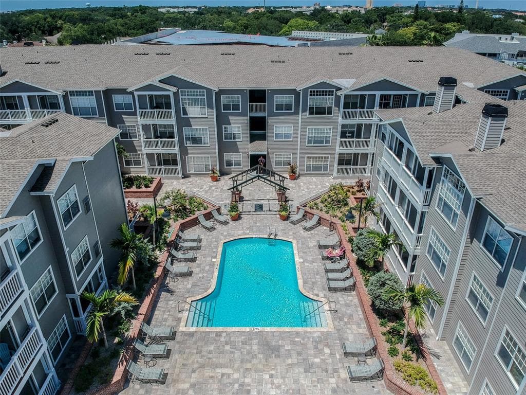 800 S DAKOTA AVENUE UNIT 237 TAMPA, FL 33606