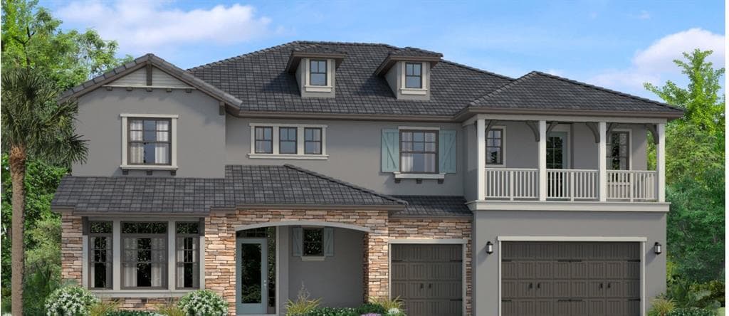 3034 CORDOBA RANCH BOULEVARD LUTZ, FL 33558