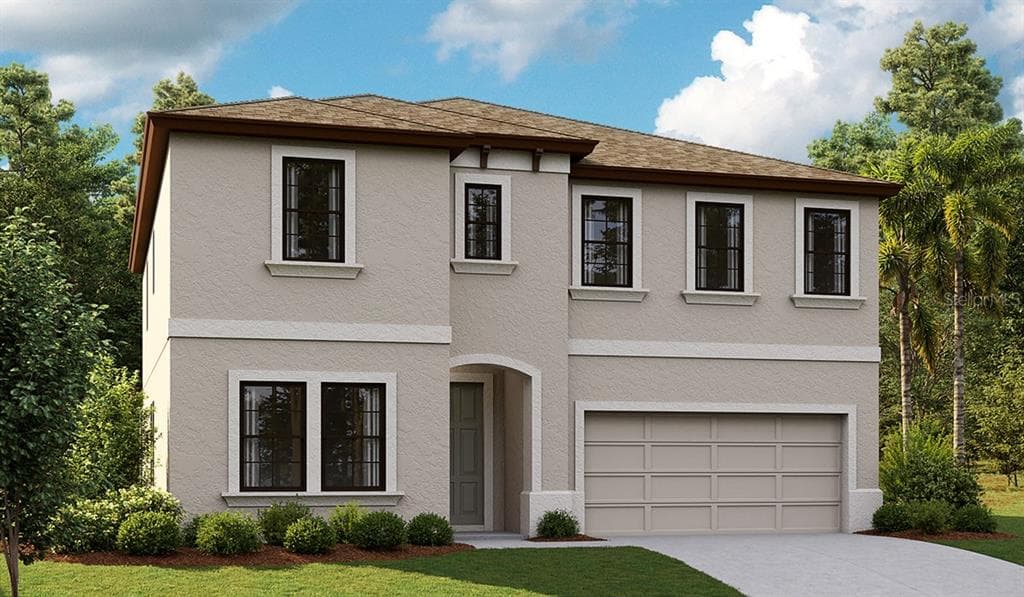 12681 OAK HILL WAY PARRISH, FL 34219