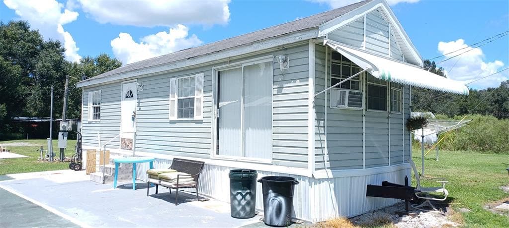 3076 SW SWAIN AVENUE UNIT 2 ARCADIA, FL 34266