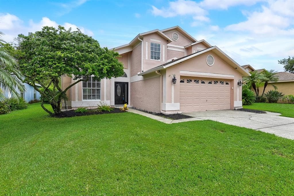 16006 ROYAL ABERDEEN PLACE ODESSA, FL 33556