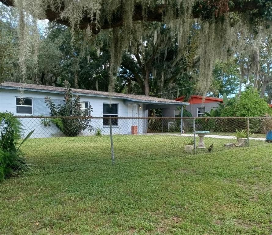 7010 YULE LANE TAMPA, FL 33637