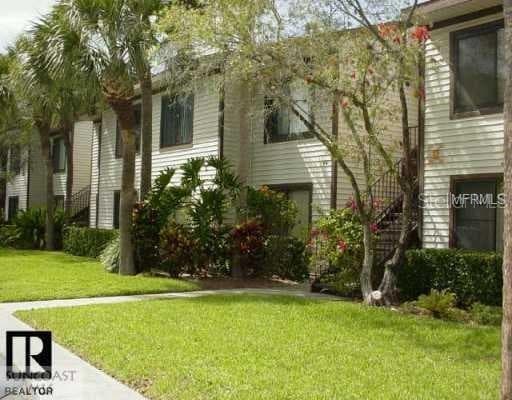 363 MOORINGS COVE DRIVE UNIT 363 TARPON SPRINGS, FL 34689