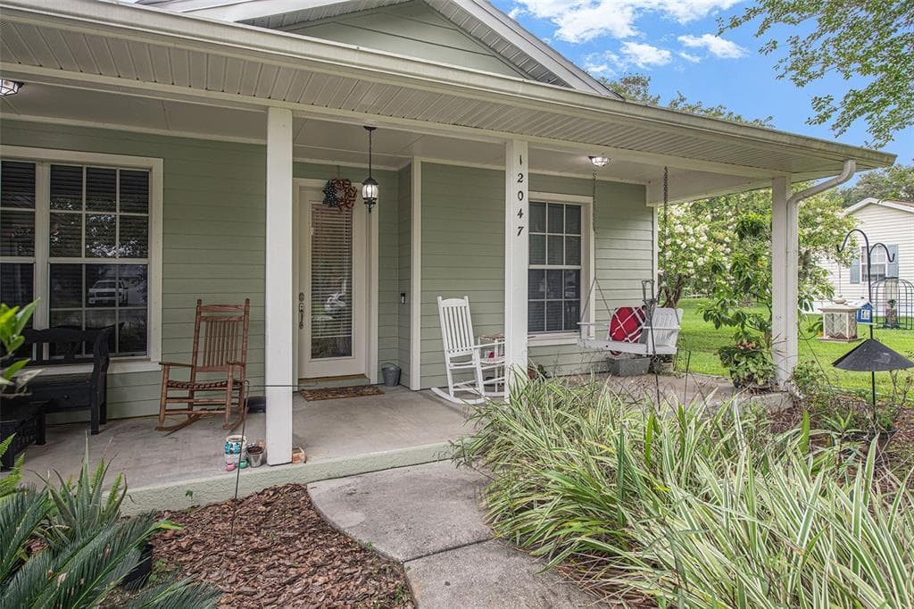 12047 SAN ANGELA DRIVE SAN ANTONIO, FL 33576