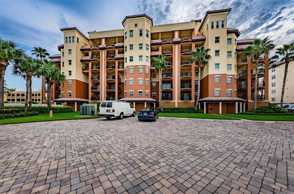 5301 GULF BOULEVARD UNIT A202 ST PETE BEACH, FL 33706
