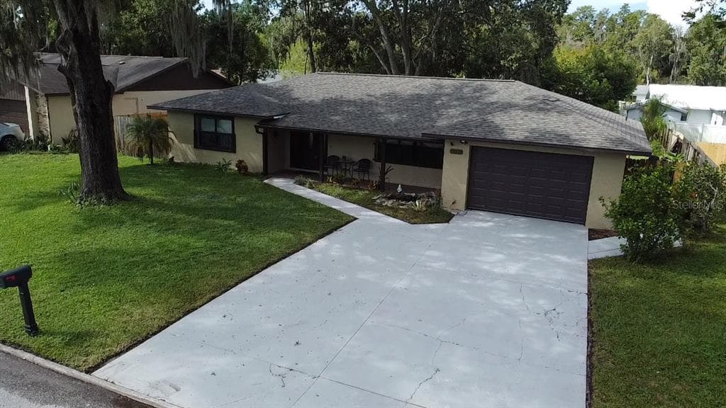26728 HICKORY LOOP LUTZ, FL 33559