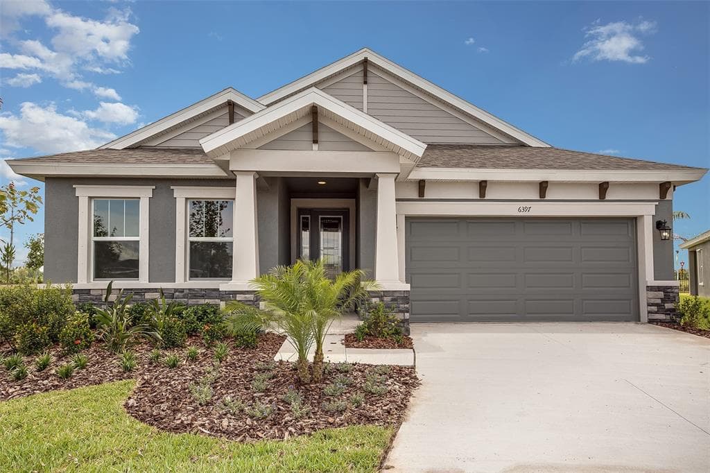 6397 ROADSTEAD COURT APOLLO BEACH, FL 33572