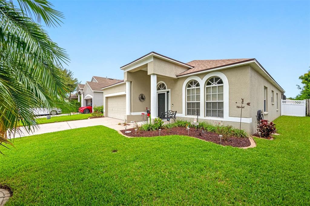 24629 VOLTERRA COURT LUTZ, FL 33559