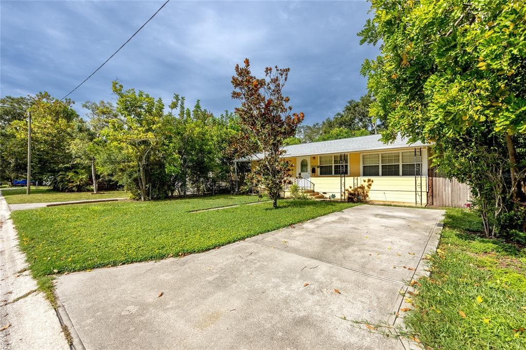 3120 20TH STREET N ST PETERSBURG, FL 33713