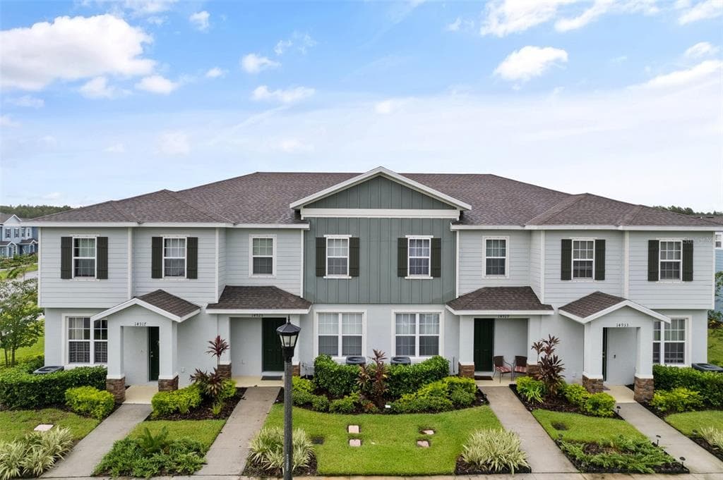 14925 PROMENADE PARKWAY ODESSA, FL 33556