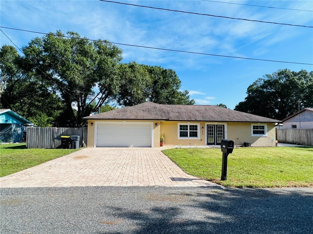 3621 PUBLIX ROAD LAKELAND, FL 33810