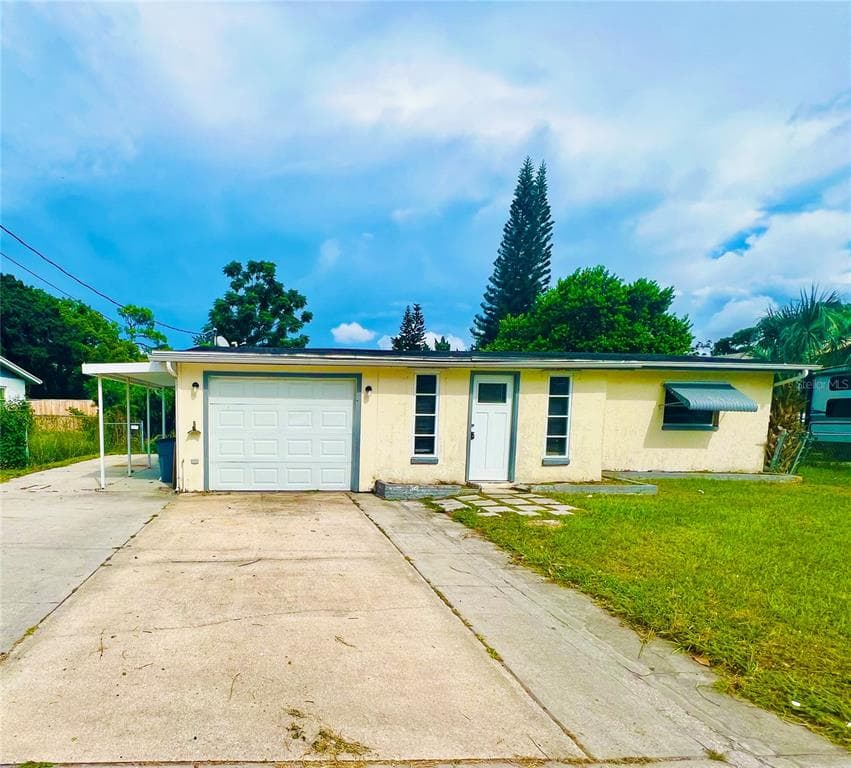 2022 CALUSA TRAIL HOLIDAY, FL 34690