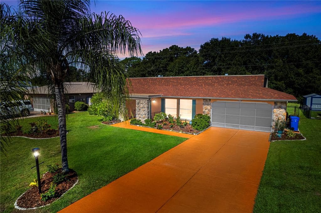 1540 W DEL WEBB BOULEVARD SUN CITY CENTER, FL 33573