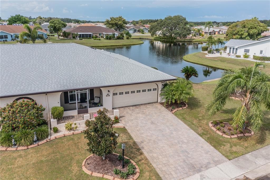1506 BENTWOOD DRIVE SUN CITY CENTER, FL 33573