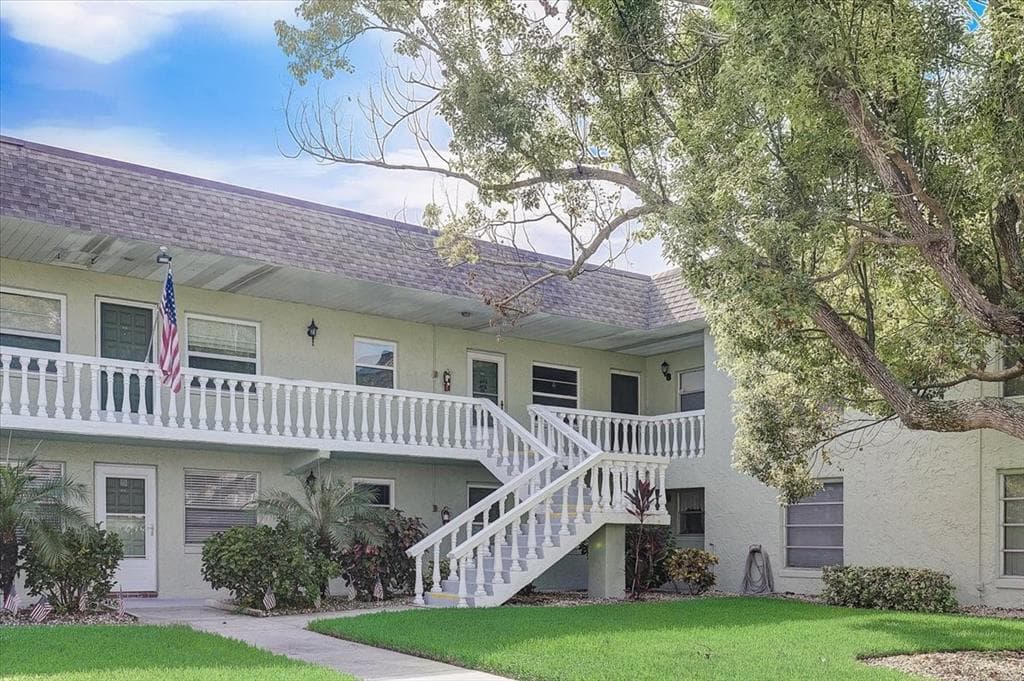 1250 S PINELLAS AVENUE UNIT 613 TARPON SPRINGS, FL 34689