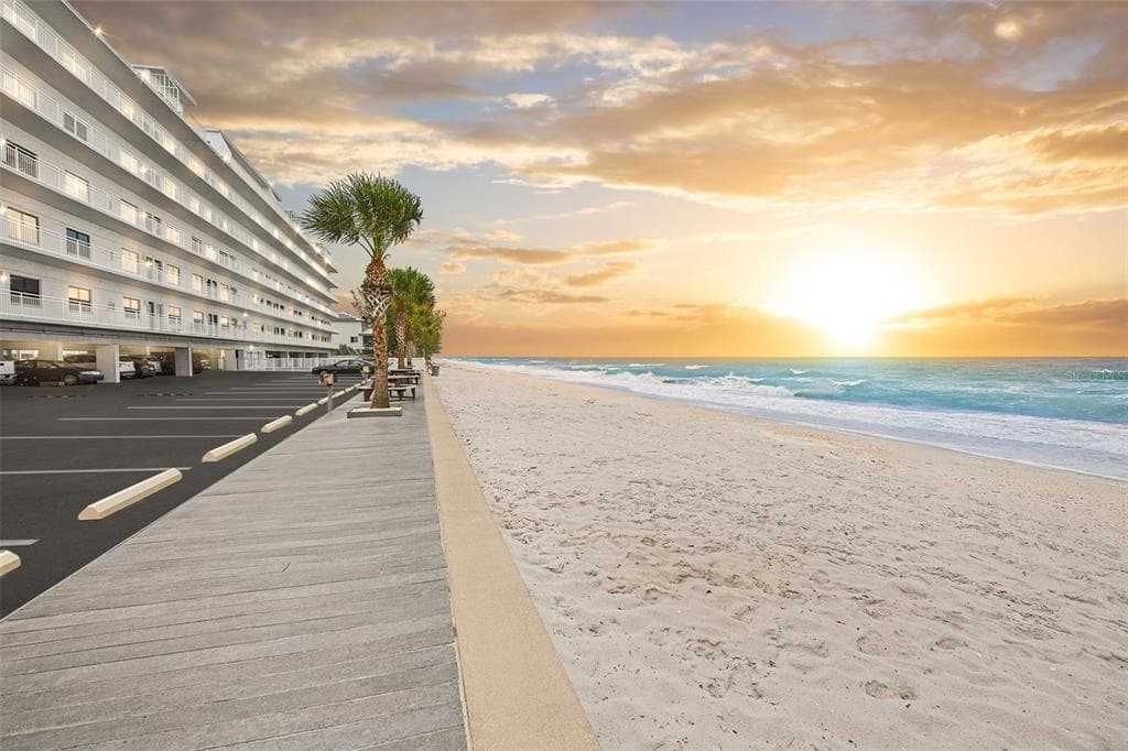 8470 W GULF BOULEVARD UNIT 408 TREASURE ISLAND, FL 33706