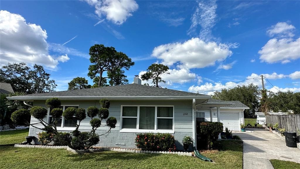 2142 TELOGIA COURT HOLIDAY, FL 34690