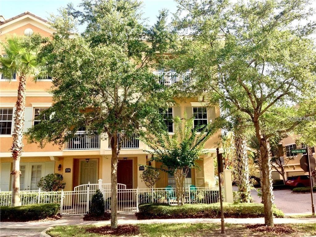 733 GREYBULL RUN LAKE MARY, FL 32746