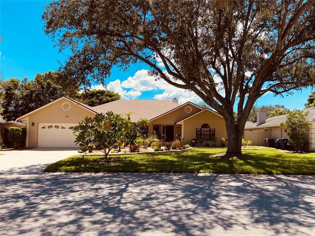 3322 46TH TERRACE E BRADENTON, FL 34203