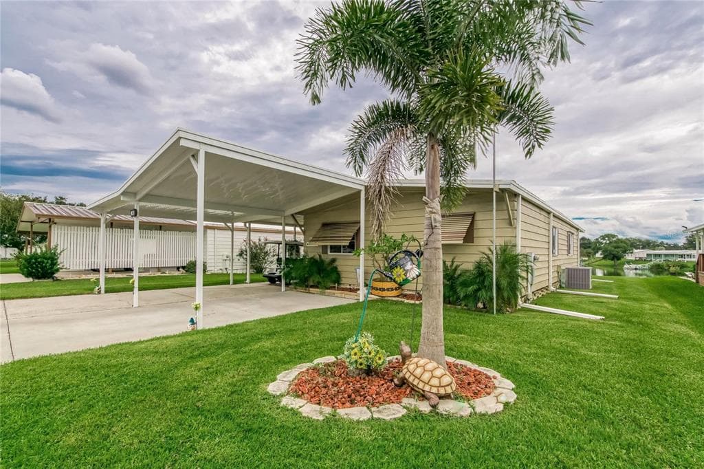 2055 S FLORAL AVENUE UNIT 145 BARTOW, FL 33830