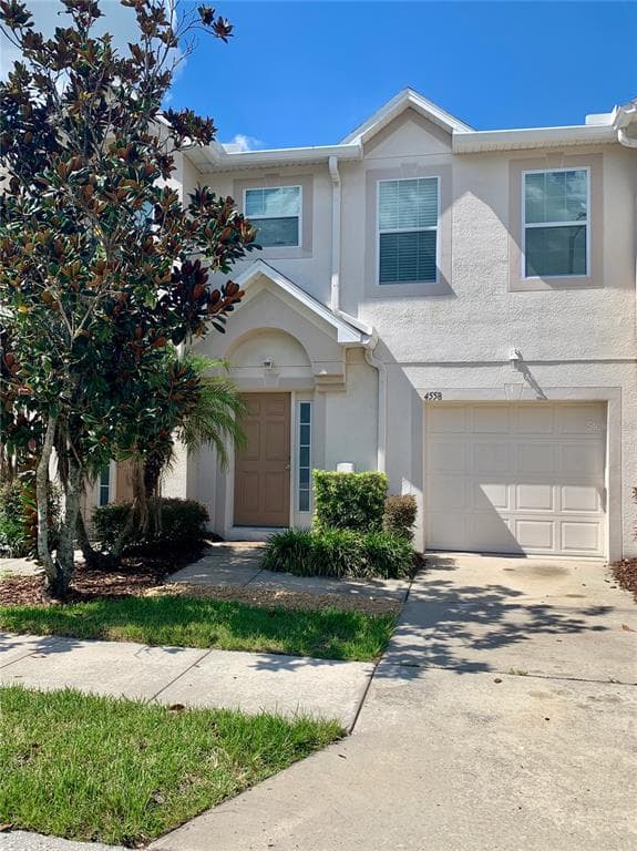 4558 ASHBURN SQUARE DR TAMPA, FL 33610