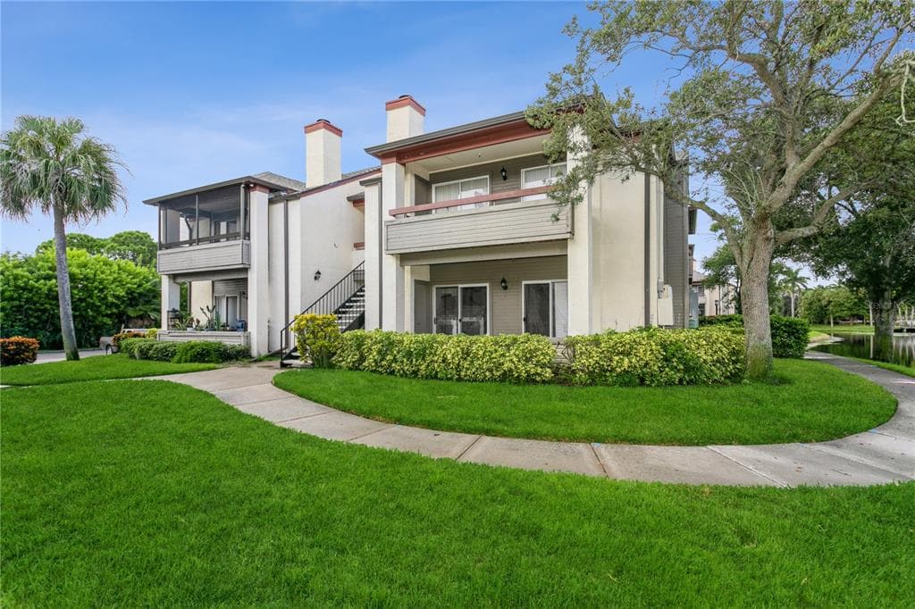 10263 GANDY BOULEVARD N UNIT 310 ST PETERSBURG, FL 33702