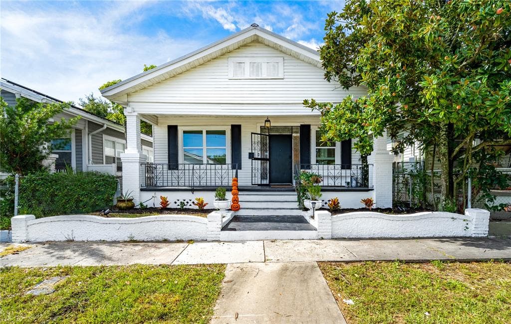 1813 E 18TH AVENUE TAMPA, FL 33605