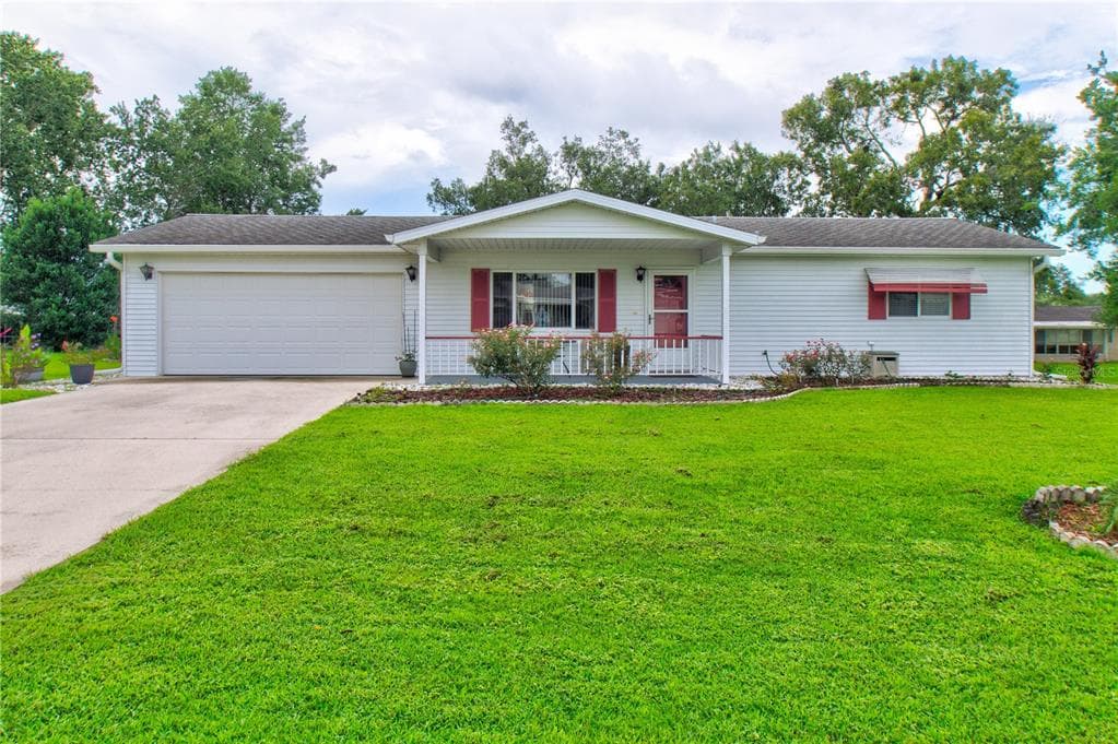 6432 SW 107TH PLACE OCALA, FL 34476