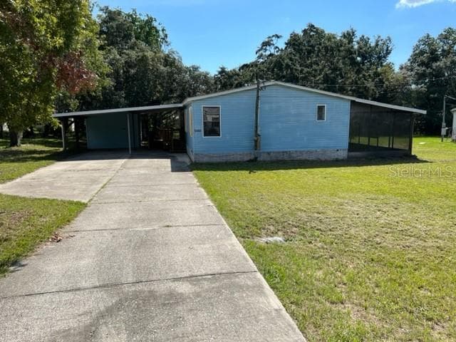 5400 W CINNAMON RIDGE DRIVE LECANTO, FL 34461