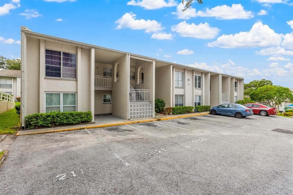 2625 STATE ROAD 590 UNIT 2112 CLEARWATER, FL 33759