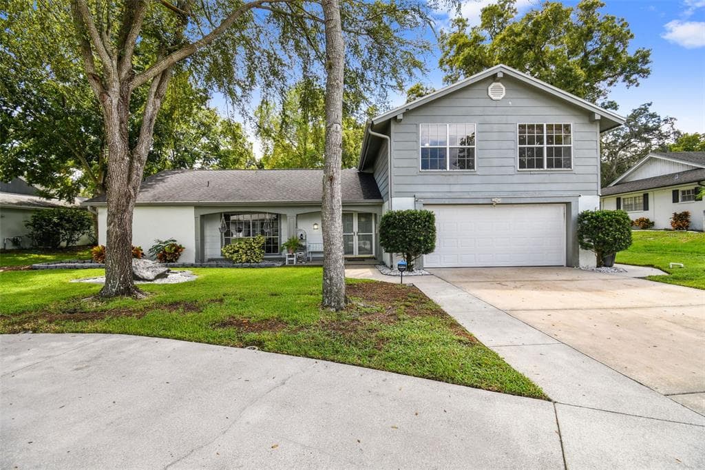 8202 VALLEY STREAM LANE