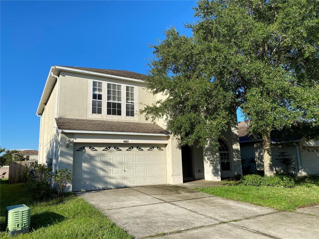 9402 BLACK THORN LOOP LAND O LAKES, FL 34638