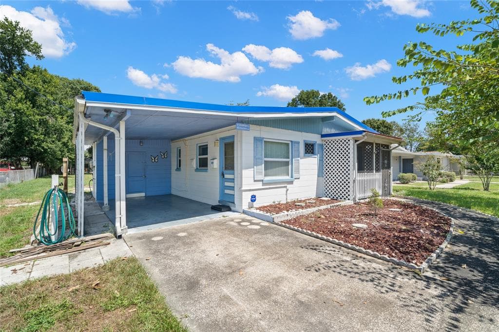 4009 OHIO AVENUE TAMPA, FL 33616
