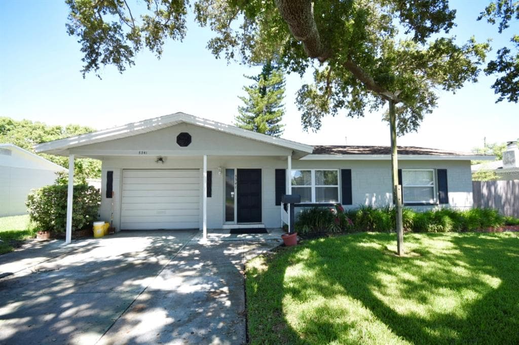 5341 100TH AVENUE N PINELLAS PARK, FL 33782