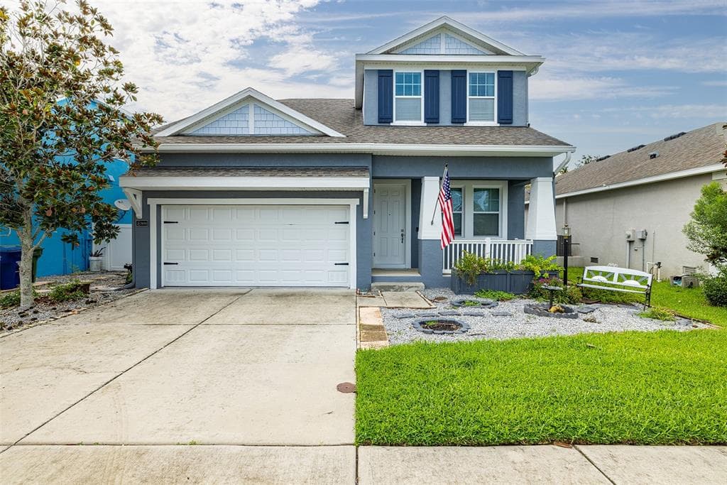 7606 S DESOTO STREET TAMPA, FL 33616