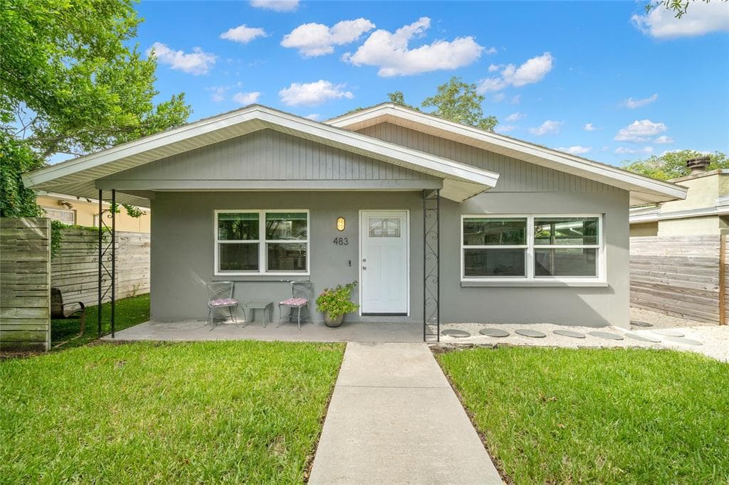 483 32ND AVENUE N ST PETERSBURG, FL 33704