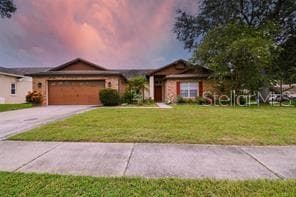 3014 STARMOUNT DRIVE VALRICO, FL 33596