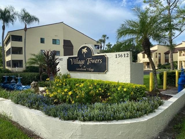 13612 S VILLAGE DRIVE UNIT 5109 TAMPA, FL 33618
