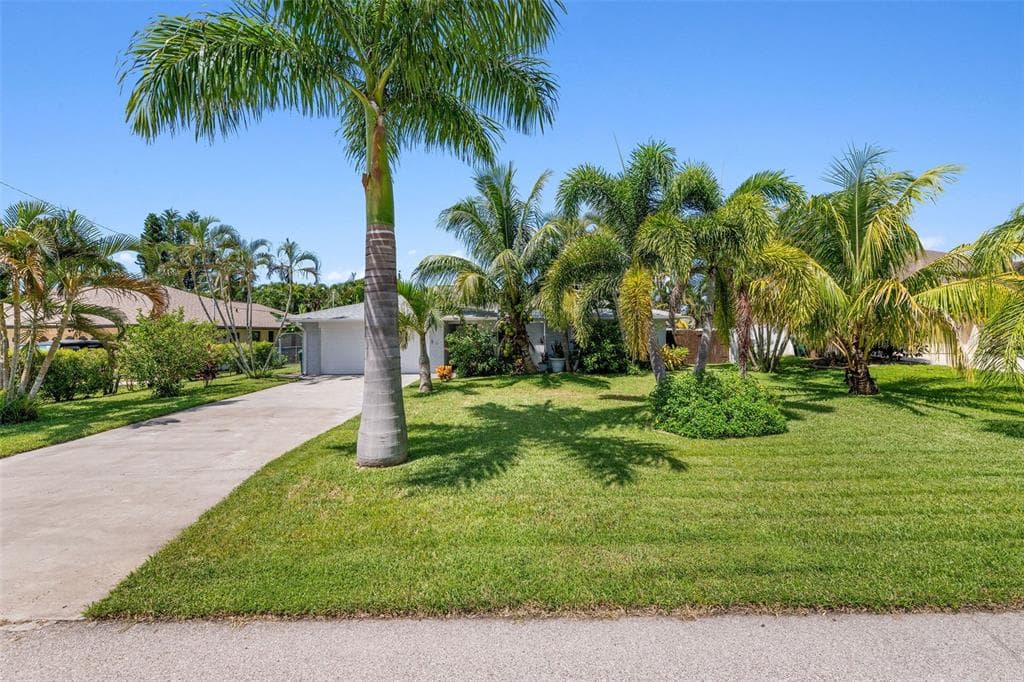 2140 SW 12TH AVENUE CAPE CORAL, FL 33991
