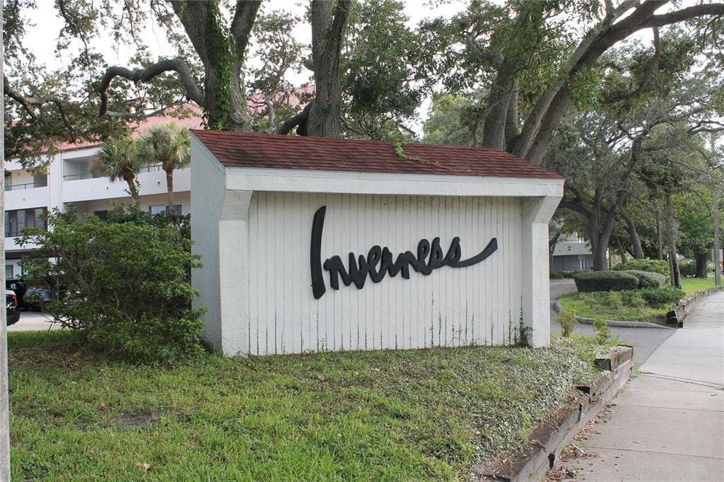 2595 COUNTRYSIDE BOULEVARD UNIT 8307 CLEARWATER, FL 33761