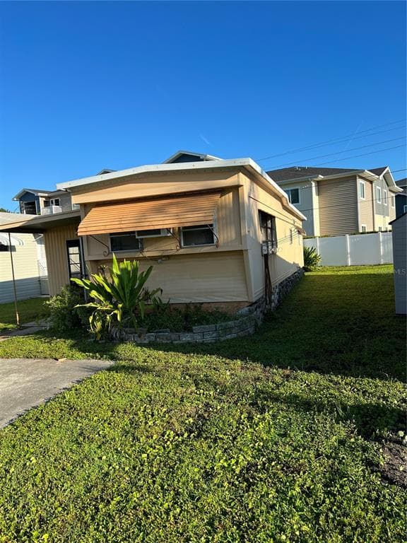 6720 PARK BOULEVARD N UNIT 71 PINELLAS PARK, FL 33781