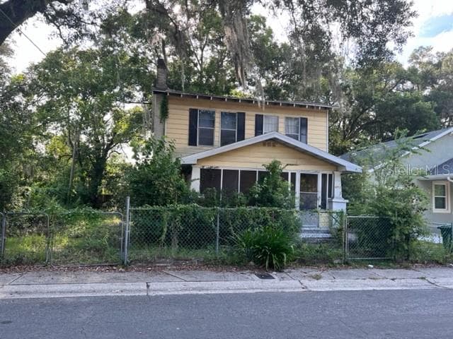 3712 N 36 TH STREET TAMPA, FL 33610