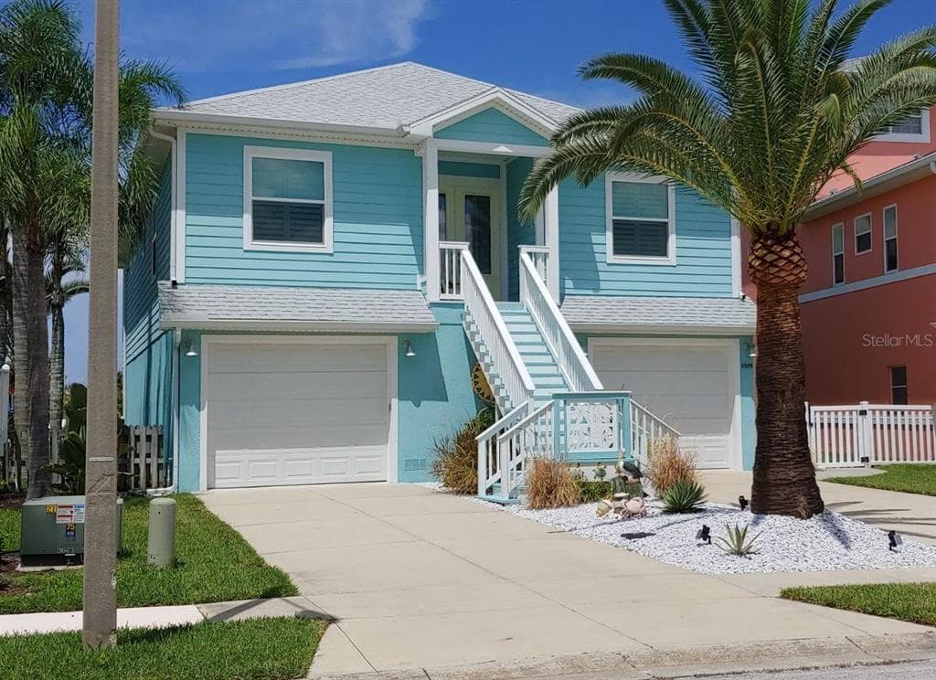 5585 JOBETH DRIVE NEW PORT RICHEY, FL 34652