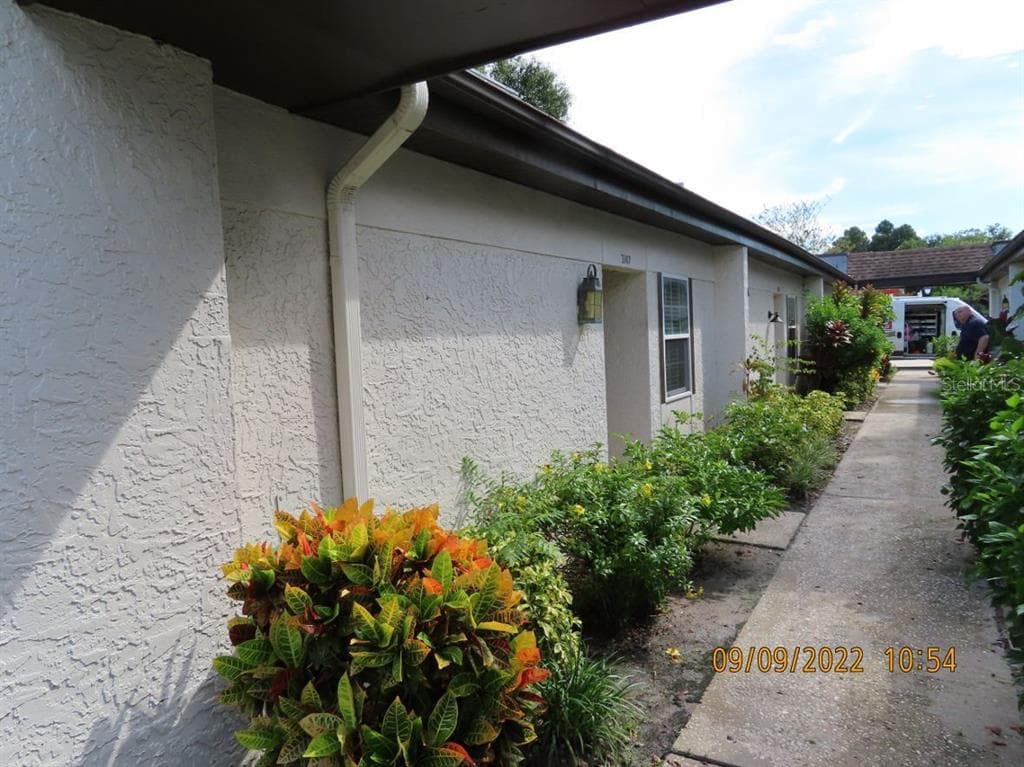 3147 MISSION GROVE DRIVE PALM HARBOR, FL 34684