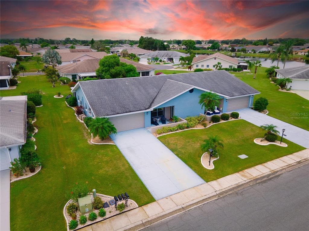 1807 ADREAN PLACE SUN CITY CENTER, FL 33573