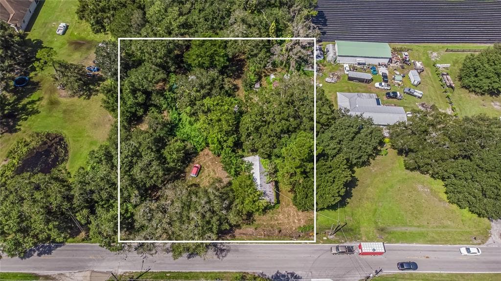 2909 S FORBES ROAD PLANT CITY, FL 33566