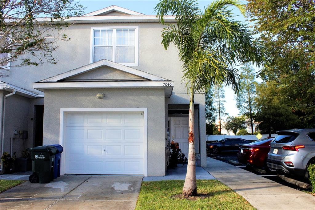 7040 OPAL DRIVE
