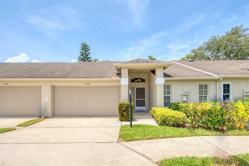 3528 BIRKDALE LANE PALM HARBOR, FL 34684