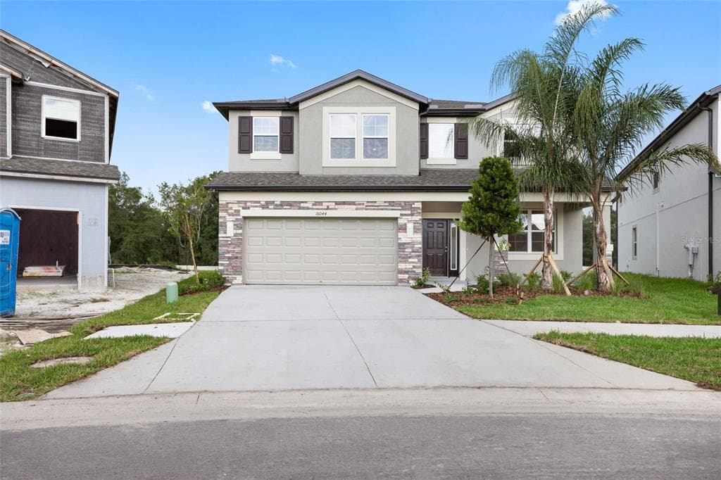 16044 SONOMA GROVE CIRCLE