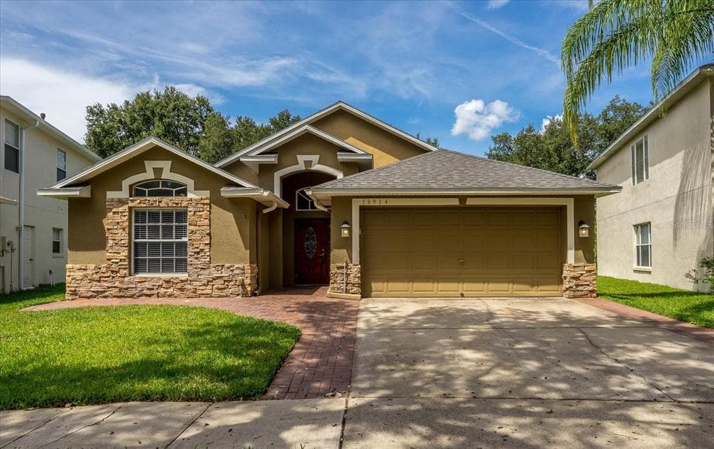 18914 NEST FERN CIRCLE TAMPA, FL 33647